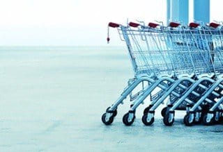 Reducing Shopping Cart Abandonment Using Conversion Marketing