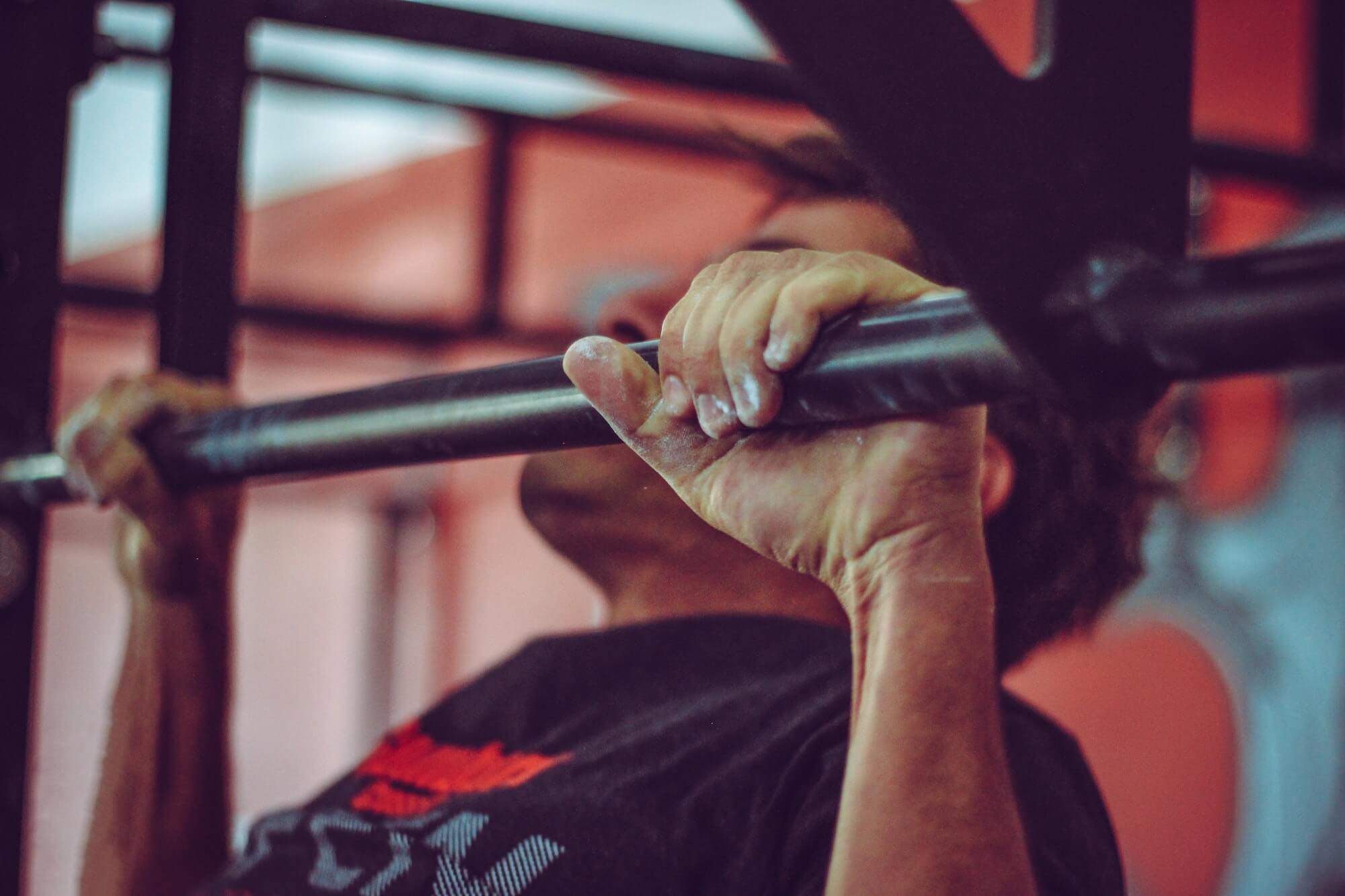 Improving Sales Performance Is Like Hitting The Gym